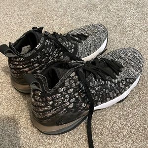 Lebron James Nike Basketball Shoes